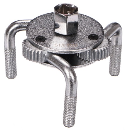 Olajszűrő kulcs MECHANIKUS OLAJKULCS 1, 1/2