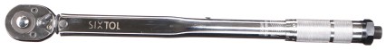 Nyomatékkulcs MECHANIC TORQUE 1, 1/2“, 28-210 Nm