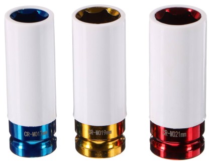 Ütőkulcsok MECHANIC IMPACT 1, 1/2