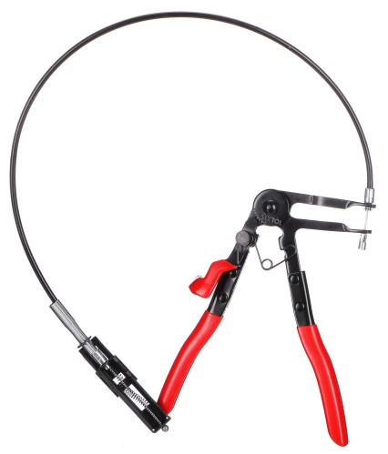 Csőbilincs-fogó MECHANIC HOSE CLAMP 1