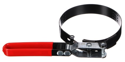 Olajszűrő kulcs MECHANIKUS OLAJKULCS 2, 95-110 mm