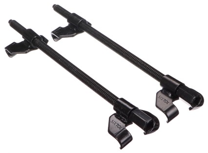 Rugóösszehúzó készlet MECHANIC SPRING SET 2, 2 db, 270 mm