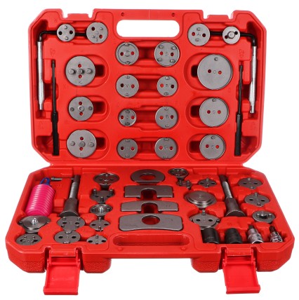 Fékdugattyú visszatoló MECHANIC BRAKE SET 50, 50 darabos készlet