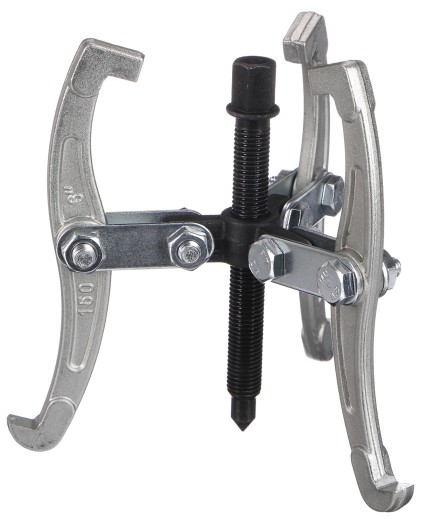 3 karú csapágyhúzó MECHANIC TRIPLE PULLER 150, 6