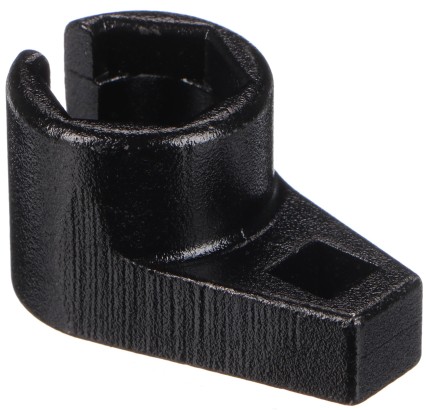 Lambda szonda dugókulcs MECHANIC LAMBDA 1, 22mm 3/8