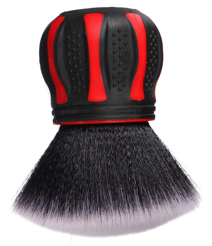 Nagy precíziós kefe gömb alakú fogantyúval és állvánnyal CAR DETAILING BRUSH BALL