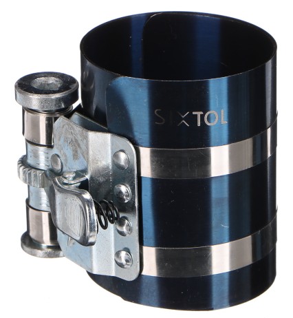 Gyűrűösszehúzó dugattyúgyűrűkhöz, magasság 75mm x 53-175mm MECHANIC PISTON 1