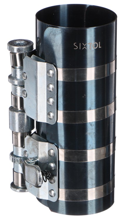 Gyűrűösszehúzó dugattyúgyűrűkhöz, magasság 150mm x 175mm MECHANIC PISTON 3
