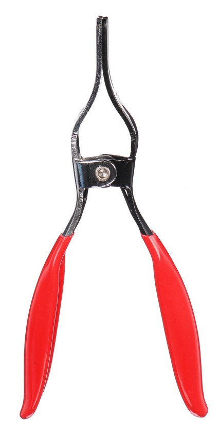 Fogó nyomás- és üzemanyagcső-bilincsekhez MECHANIC HOSE CLAMP 3