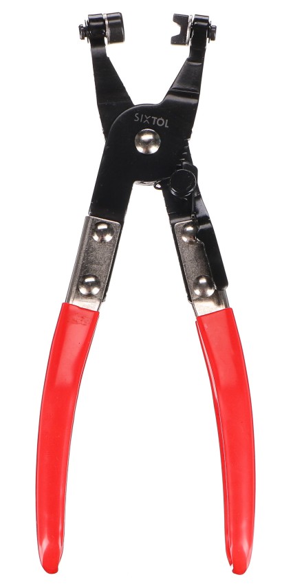 Fogó önzáró csőbilincsekhez MECHANIC HOSE CLAMP 7