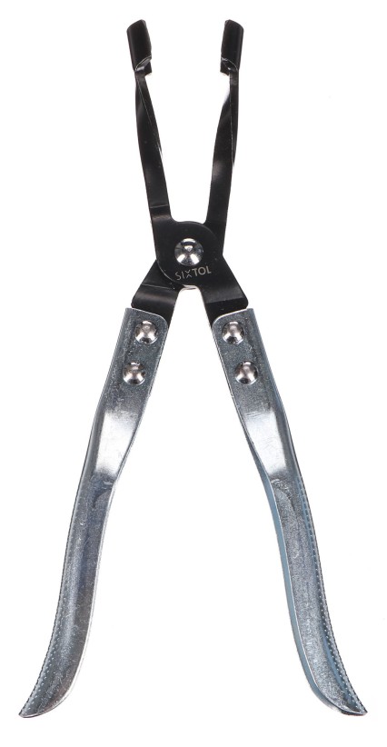 Szeleptömítés fogó MECHANIKUS TÖMLŐBILINCS 9