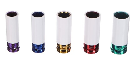 Ütődugókulcsok MECHANIC IMPACT 3, 1/2