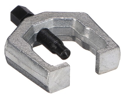 Kormányösszekötő kar lehúzó MECHANIC BALL JOINT 2, 33x64 mm