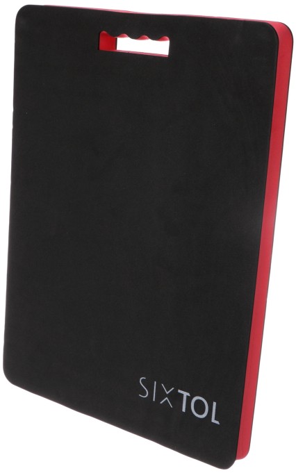 Védő térdelőpárna MECHANIC PAD MINI, EVA, 25 x 35 x 3,6 cm