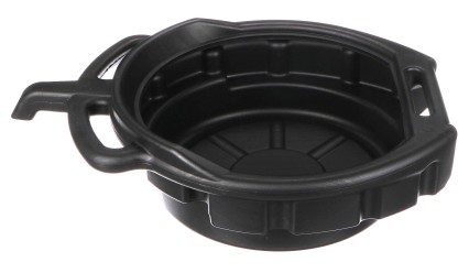 Olajleeresztő tálca kiöntővel MECHANIC OIL PAN 1, 8L