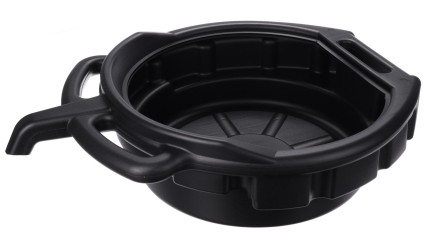 Olajleszívó tál kiöntővel MECHANIC OIL PAN 2, 15L