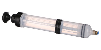 Kézi olajkivonó MECHANIC OIL EXTRACTOR 2, 500 ml