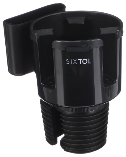 Autós pohártartó bővítő CAR CUP HOLDER 6