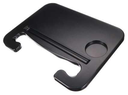 Többfunkciós autós asztalka/ülések közötti rendszerező CAR TABLE 2