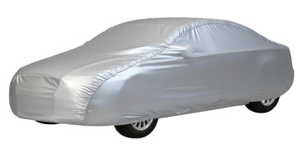 Autótakaró CAR COVER BASIC S