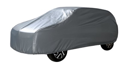Autótakaró CAR COVER BASIC SUV XL