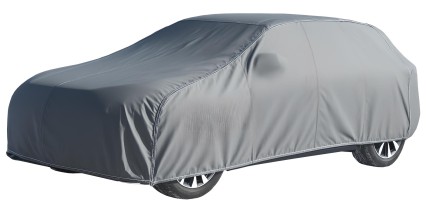 Autótakaró CAR COVER PREMIUM SUV XL