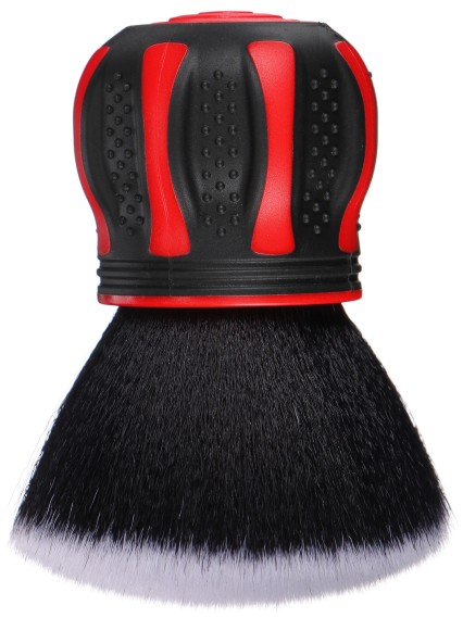 Precíziós ecset gömb fogantyúval CAR DETAILING BRUSH BALL 2