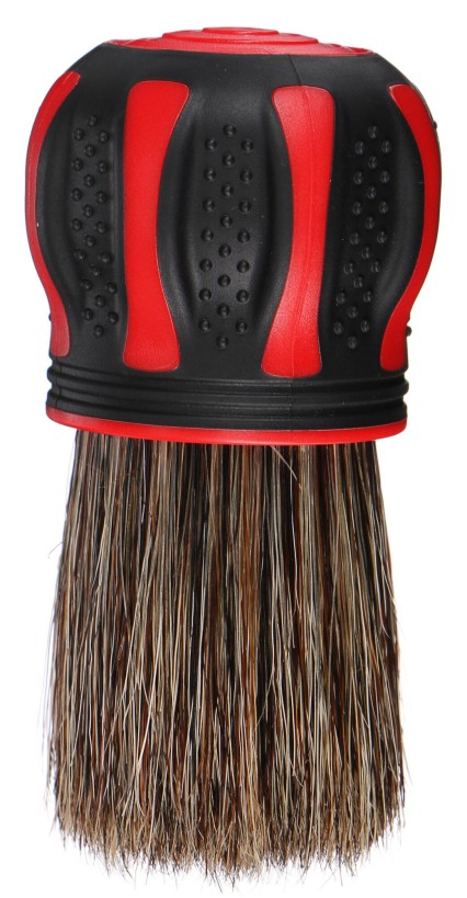 Precíziós ecset gömb fogantyúval CAR DETAILING BRUSH BALL 3