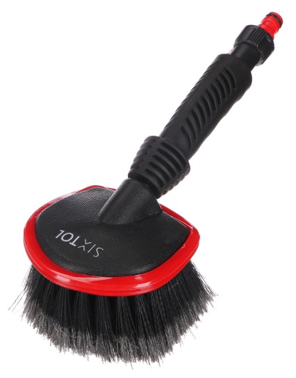 Rövid átfolyós autómosó kefe CAR DETAILING WASH BRUSH 2