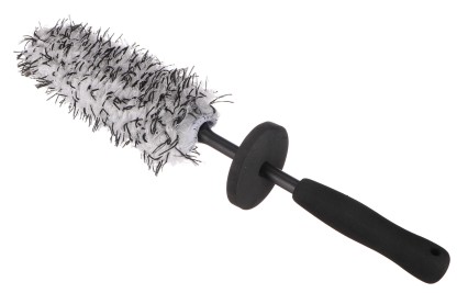 Puha autófelni tisztító kefe CAR DETAILING TIRE BRUSH 3