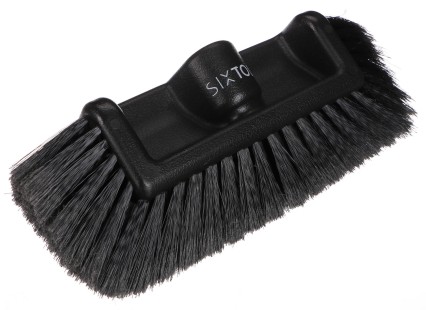 Mosófej folyóvizes kefe számára CAR DETAILING BRUSH HEAD 2