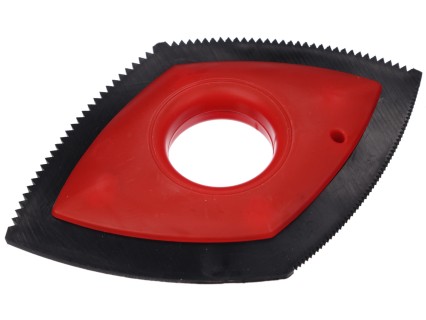 Állatszőr kefe autóba CAR PET BRUSH 2