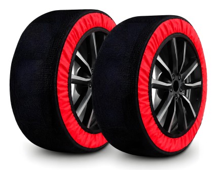 Gumiabroncs hólánc CAR SNOW TIRE CHAIN XL, 14\