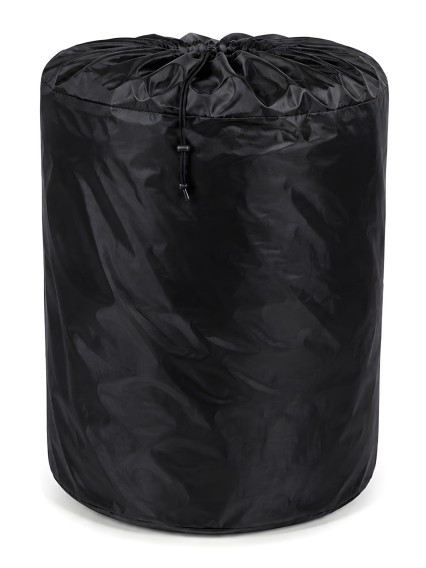 Vízálló zsák négy gumiabroncs tárolására CAR TIRE COVER UNI, 80 × 120 cm