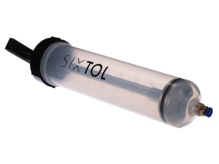 Kézi üzemfolyadék-elszívó MECHANIC OIL EXTRACTOR 3, 800 ml