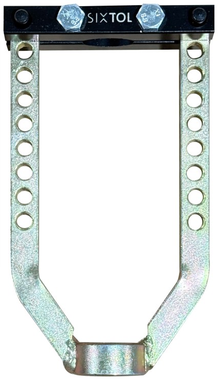 Csukló- és féltengely-szétválasztó MECHANIC SHAFT SPLIT 1