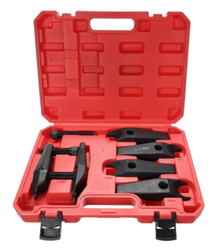Gömbcsukló kihúzó európai autókhoz MECHANIC PULLER SET 9, 4 méretben