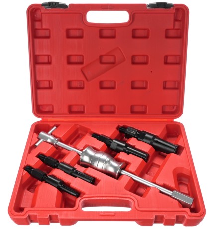 Belső csapágykihúzó készlet MECHANIC BEARING PULLER 6, 5 db