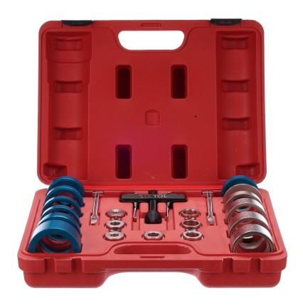 Vezérműtengely-tömítés szerelő- és szétszerelő készlet MECHANIC CAMSHAFT 1