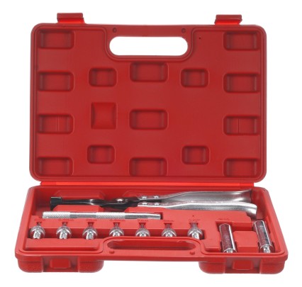 Szeleptömítések szerelő- és szétszerelő készlet MECHANIC VALVE SET 1