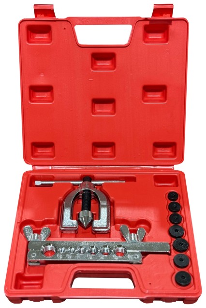 Csőtágító készlet MECHANIC PIPE EXPANDER 1