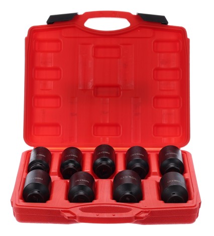 Dugókulcs-készlet MECHANIC WRENCH SET 1, 1/2\