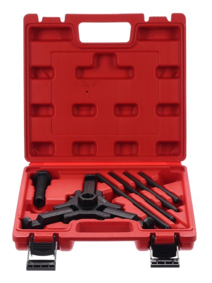 Készlet a motor rezgéscsillapító csigájának leszereléséhez MECHANIC SHOCK ABS 2