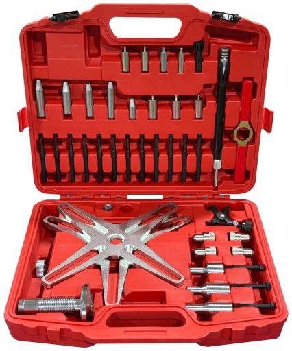 Készlet önbeálló kuplungok szereléséhez és szétszereléséhez MECHANIC CLUTCH 1