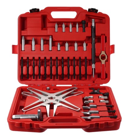 Készlet önbeálló kuplungok szereléséhez és szétszereléséhez MECHANIC CLUTCH 1