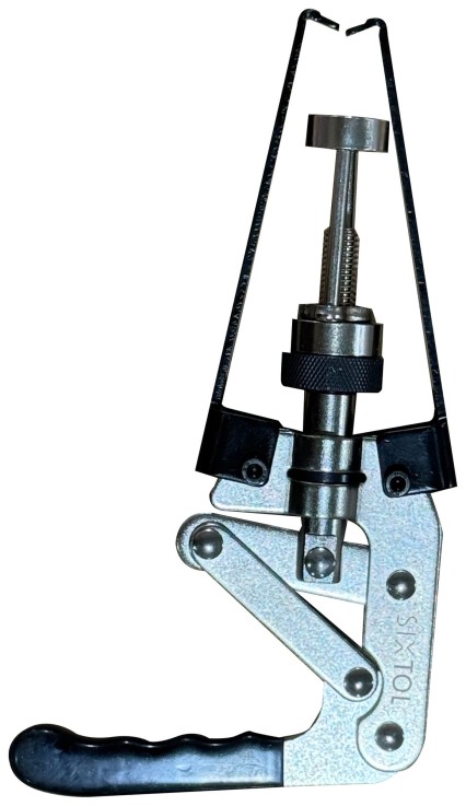 Szeleprugó leszorító OHV motorokhoz MECHANIC VALVE SPRING 1