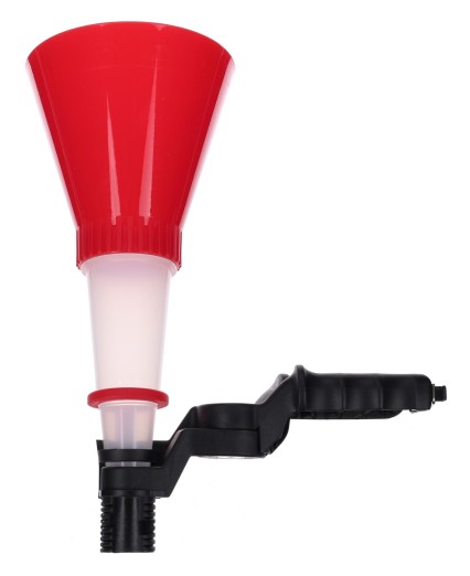 Univerzális olajfeltöltő tölcsér MECHANIC OIL FUNNEL 1
