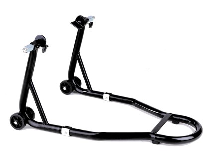 Motorkerékpár-állvány MECHANIC BIKE STAND 1, teherbírás 450 kg