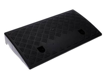 Járdaszegély-rámpa CAR CURB RAMP 1, 50x27x7cm, 2db