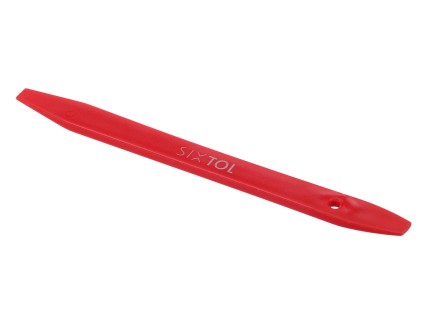 Egyenes tompa szétszedő kar kárpitozáshoz és belső térhez MECHANIC TRIM ONE 10